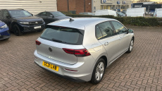 Volkswagen Golf 1.5 TSI 150 Life 5dr Petrol Hatchback